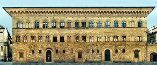 Palazzo Medici – Ricardi, Florenz